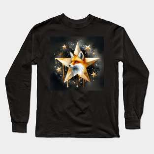 Star Fox 2 Long Sleeve T-Shirt